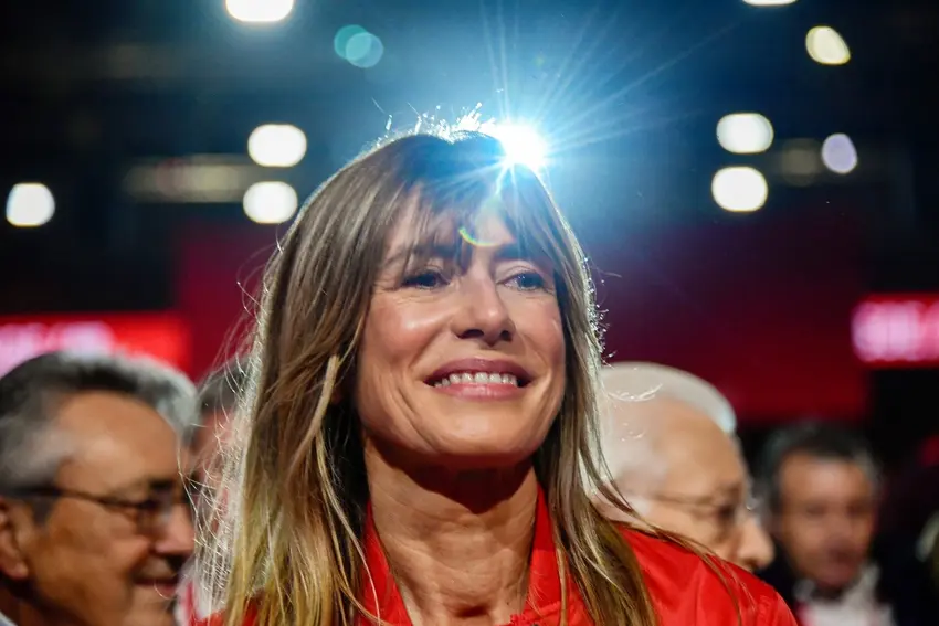 Corruption trial for Spain PM's wife to go ahead following brother's conviction