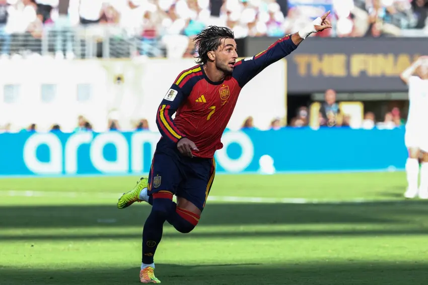 ¡CHAMPIONS! Spain beat Argentina to win World Cup