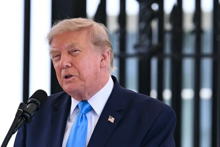 Trump and far right seize on Spanish migration crisis