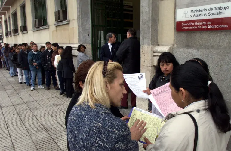 Spain's migration offices start to stamp out appointment scam with new system