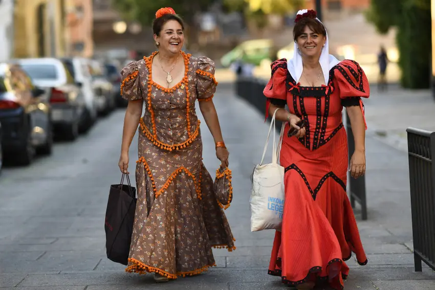 Will Spain move the August 15th public holiday to another day?