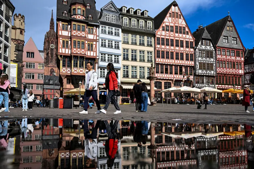 'Make effort early': Foreigners share how much German you need to live in Germany
