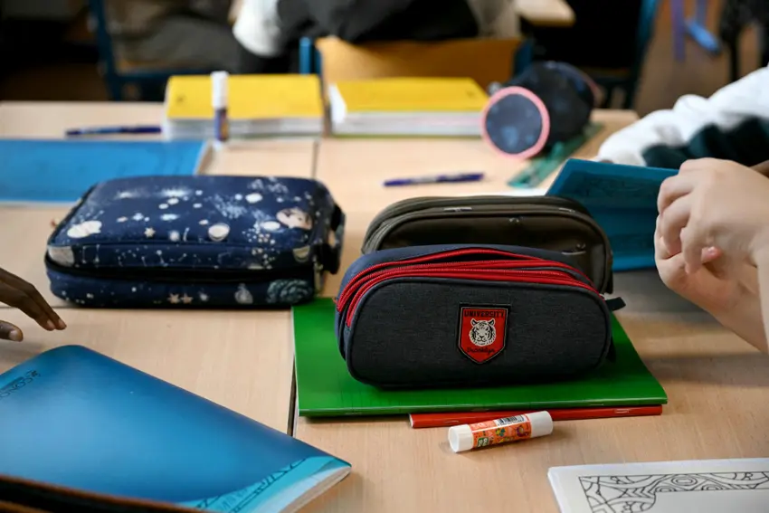 Fournitures scolaires: The dreaded French school stationery lists