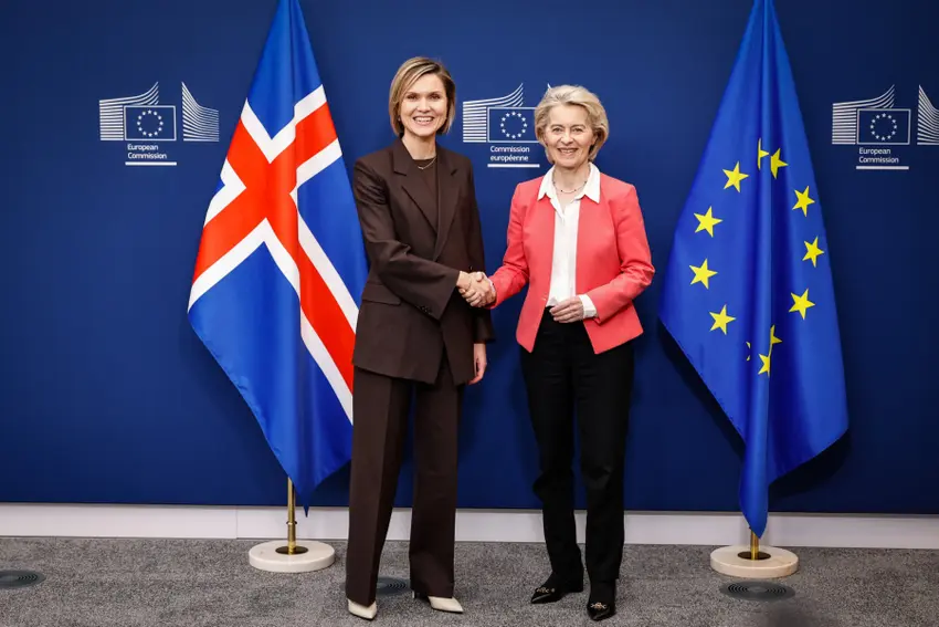 As Iceland votes on the EU, which countries could be next to join?