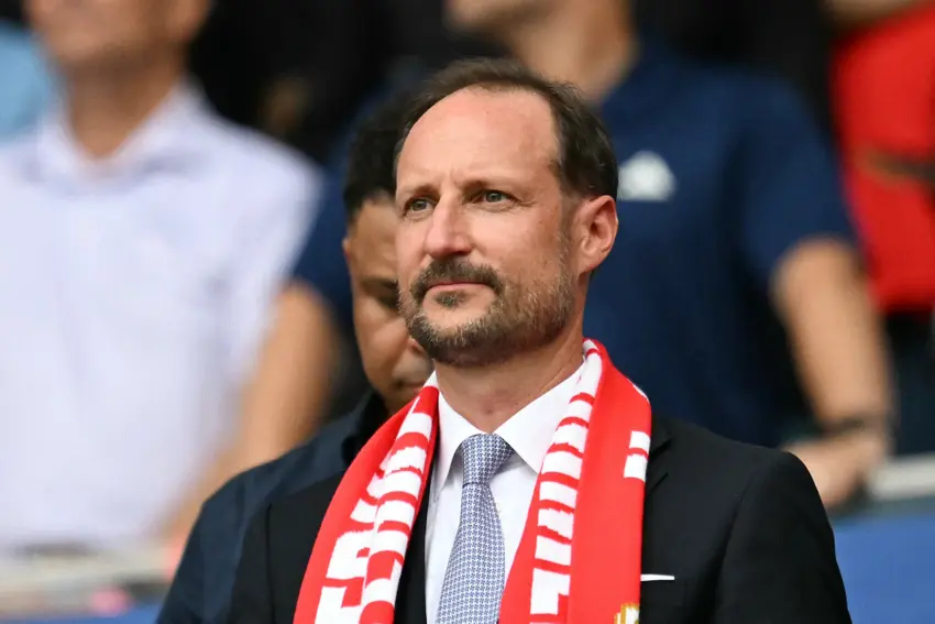 Modest and measured: Who is Norway's new King Haakon?
