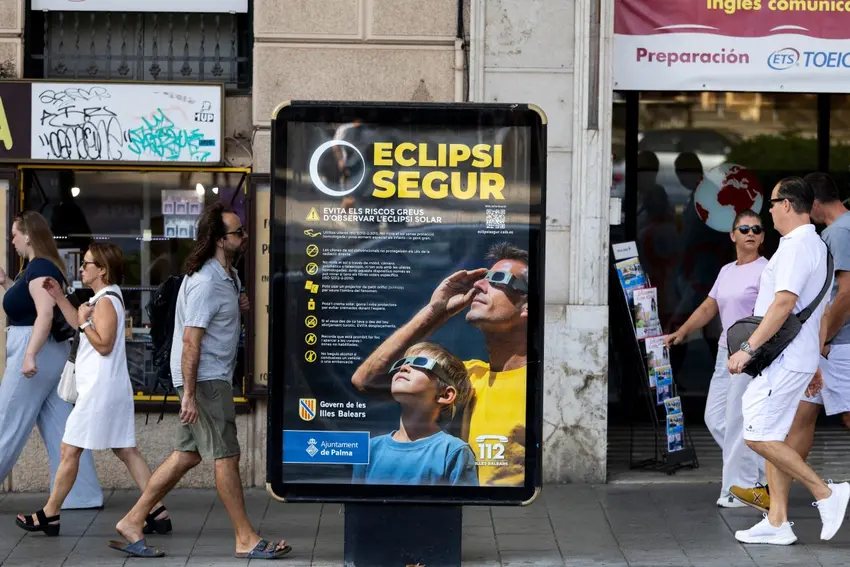 Today in Spain: A roundup of the latest news on Tuesday