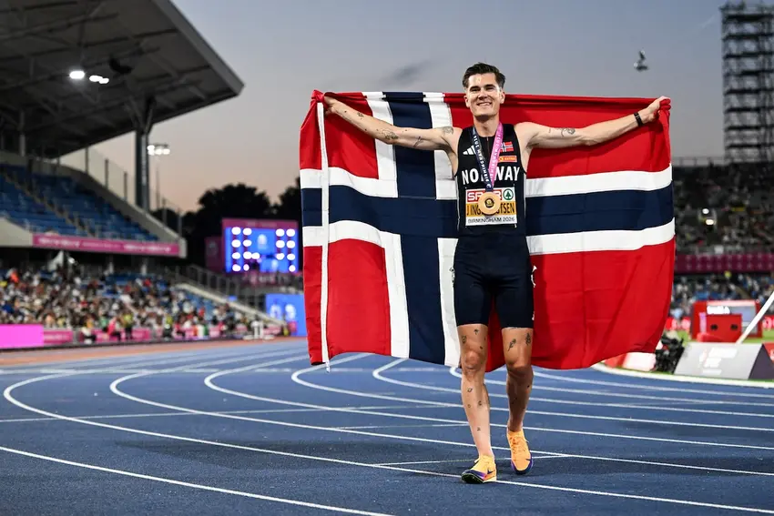 Today in Norway: A roundup of the latest news on Tuesday