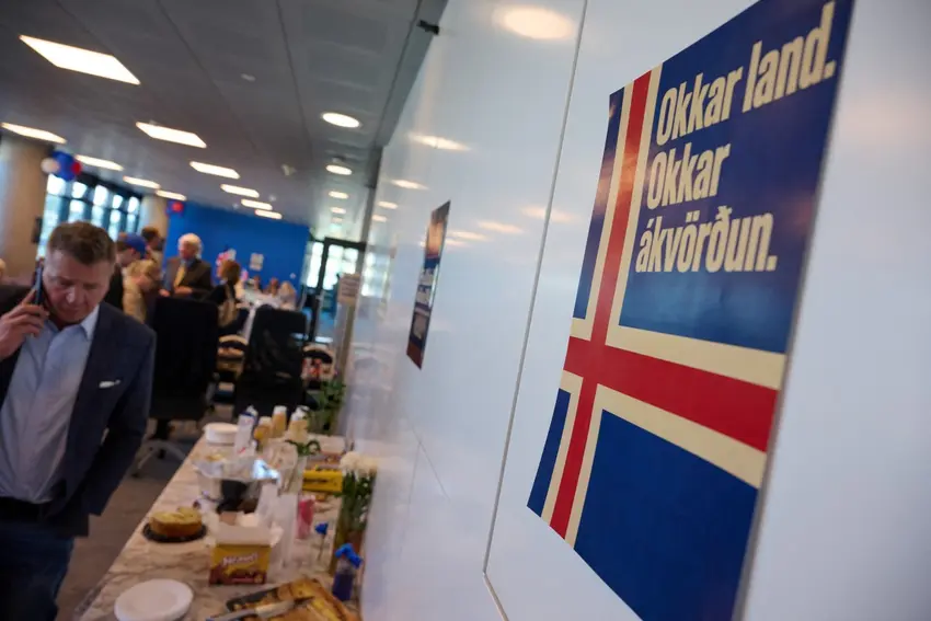 'Warning to Europe': How Iceland's 'No' vote is a blow to the EU