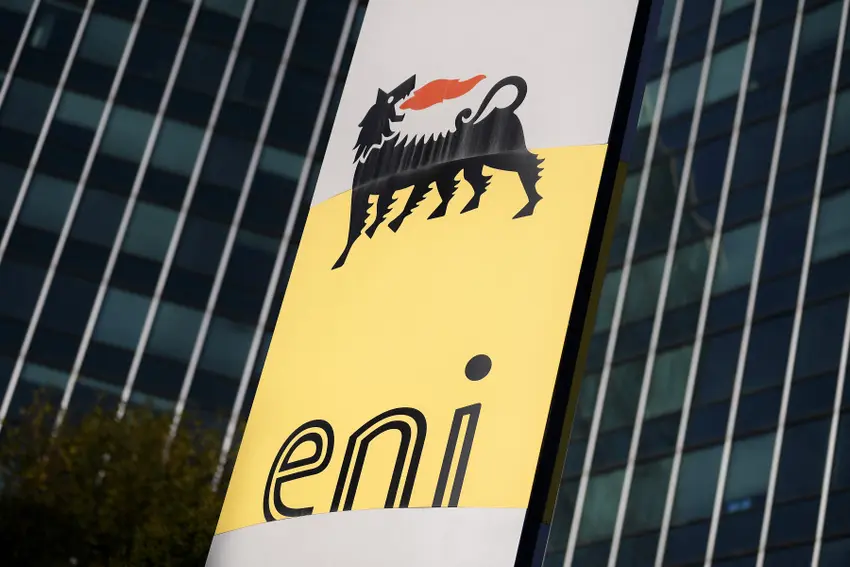 Italian energy provider Eni sets 30-day fuel price cap
