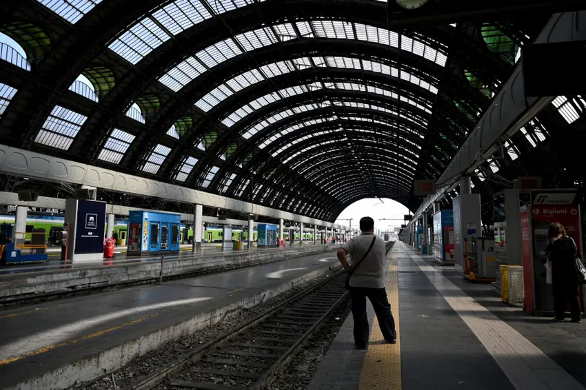 On the Agenda: What's happening in Italy this week