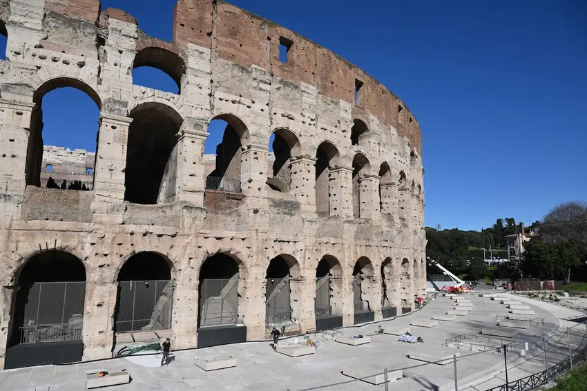 Today in Italy: A roundup of the latest news on Thursday