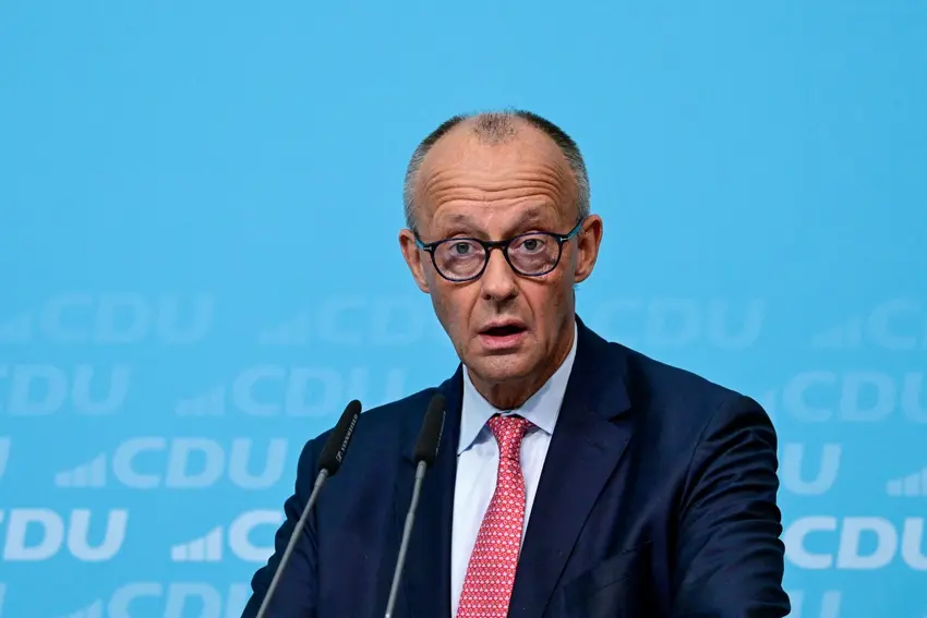 'Disaster': Far-right and far-left gains in German state votes leaves Merz shaken