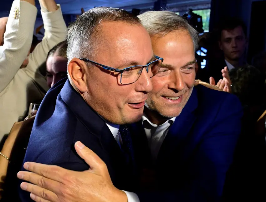 What happens next after AfD win in Mecklenburg-Western Pomerania?