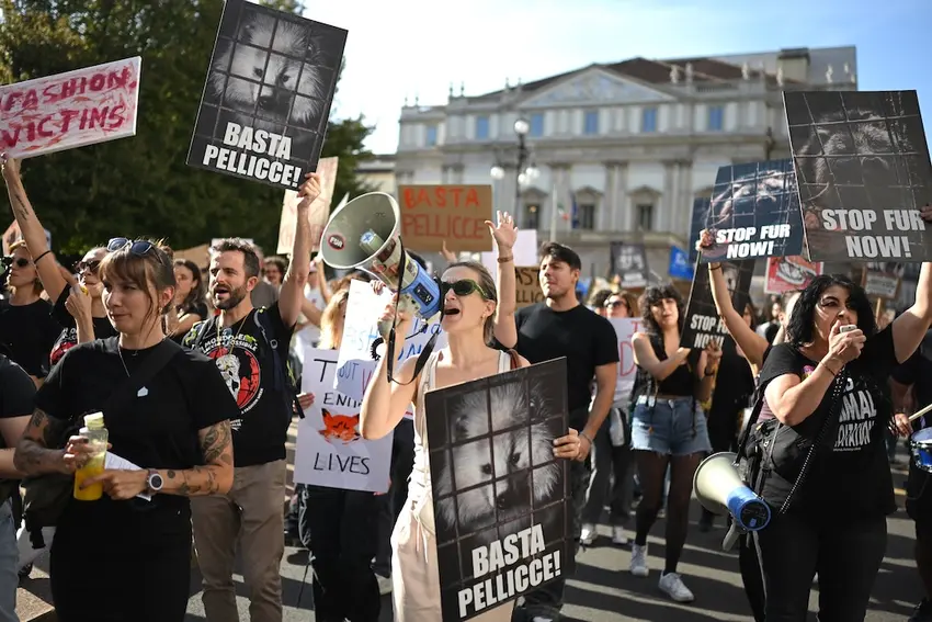 Today in Italy: A roundup of the latest news on Monday